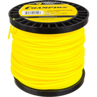 Корд триммерный Star (3.0 мм; 60 м; звезда) CHAMPION C5033