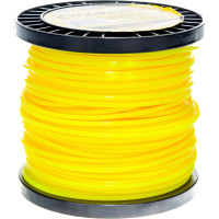 Корд триммерный Star (3.0 мм; 60 м; звезда) CHAMPION C5033