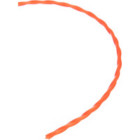 Корд триммерный Twisted Square (2.4 мм; 40 м; витой квадрат) CHAMPION C7006