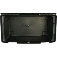 Ящик пластиковый для инструмента 22" (565х355х290 мм) FIT 65574