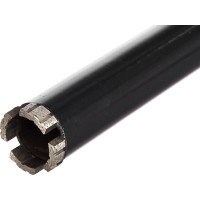 Коронка алмазная по бетону (32х400 мм; 1 1/4 мм) DIAM 312008