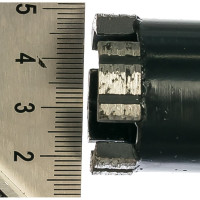 Коронка алмазная по бетону (32х400 мм; 1 1/4 мм) DIAM 312008