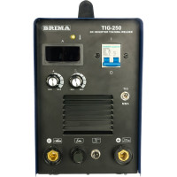 Инверторная установка Brima TIG-250 220В HF 0008976