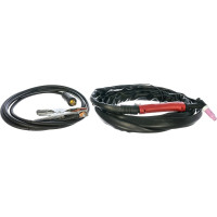 Инверторная установка Brima TIG-250 220В HF 0008976