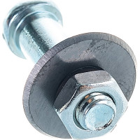 Ролик режущий (15х6х1.5 мм) для плиткорезов Энкор 4072