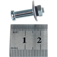 Ролик режущий (15х6х1.5 мм) для плиткорезов Энкор 4072