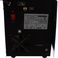 Сварочный полуавтомат Brima MIG/ММА-180 220B 0010115