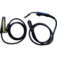 Сварочный полуавтомат Brima MIG/ММА-250-1 220В 8990