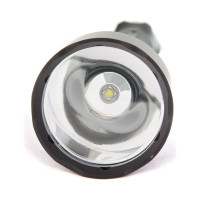 Фонарь ЯРКИЙ ЛУЧ XL-900 Баллиста 2.5 аккумулятор Li-ion, сверхъяркий светодиод LUMINUS SST40 1050 люмен, 2 режима 4606400607656