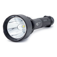 Фонарь ЯРКИЙ ЛУЧ XL-900 Баллиста 2.5 аккумулятор Li-ion, сверхъяркий светодиод LUMINUS SST40 1050 люмен, 2 режима 4606400607656