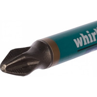 Биты (70 мм; PH 2; 10 шт.) WHIRLPOWER Профи 57579 (962-22-0702)