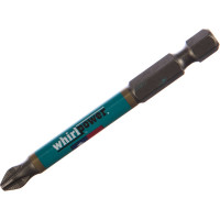 Биты (70 мм; PH 2; 10 шт.) WHIRLPOWER Профи 57579 (962-22-0702)