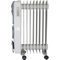 Масляный обогреватель Ресанта ОМ-9НВ 67/3/11