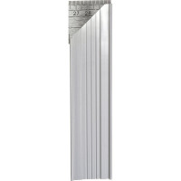 Столярный угольник 300х150 мм FIT IT Профи 19544