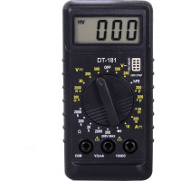 Мультиметр Ресанта TEK DT 181 61/10/511