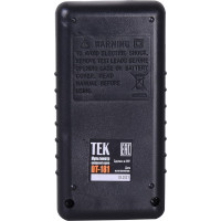 Мультиметр Ресанта TEK DT 181 61/10/511