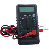 Мультиметр Ресанта TEK DT 181 61/10/511