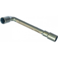 Торцевой L-образный ключ с отверстием, 13 мм FIT 63013