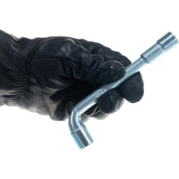 Торцевой L-образный ключ с отверстием, 13 мм FIT 63013