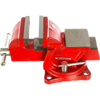 Поворотные тиски Сорокин 75 мм 1.913