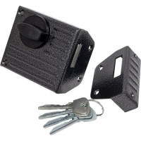 Накладной замок РОС Зенит ЗН1-2 66941