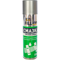 Смазка проникающая (аэрозоль; 335 мл) FILL INN FL027