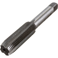 Метрические метчики 8х1.0 мм 2 шт FIT IT 70844