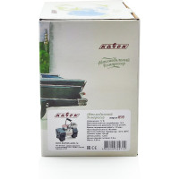 Автомобильный портативный компрессор Качок К90