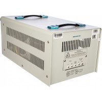 Релейный стабилизатор напряжения RUCELF SRF II-12000-L 00001377