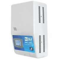 Релейный стабилизатор напряжения RUCELF SRW II-12000-L 00001381