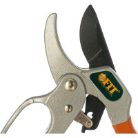 Реверсивный секатор FIT 77096