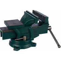 Слесарные тиски STURM 1075-01-125