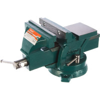 Слесарные тиски STURM 1075-01-125