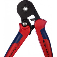 Ручной обжимник KNIPEX KN-975314