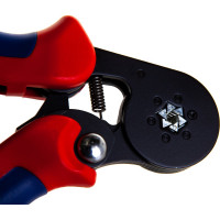 Ручной обжимник KNIPEX KN-975314