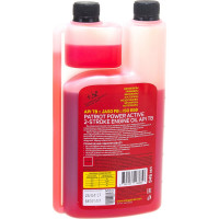 Масло минеральное POWER ACTIVE 2T дозаторное (0.946 л) для 2-х тактных двигателей PATRIOT 850030568