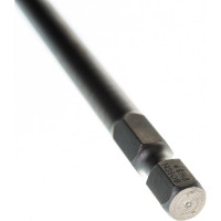 Бита (152 мм; 1 шт) PHILLIPS 3 XH Bosch 2607001542