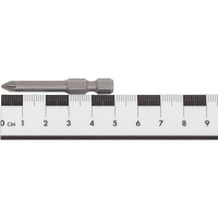 Бита (49 мм; 25 шт) POZIDRIV 1 XH Bosch 2607002505