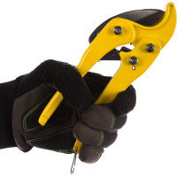 Ножницы для пластиковых труб 35У 1/6/48 Энкор 9632