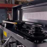 Настольный сверлильный станок Proma Е-1516В/400 25401501