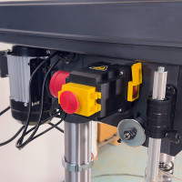 Настольный сверлильный станок Proma Е-1516В/400 25401501