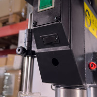 Настольный сверлильный станок Proma Е-1516В/400 25401501