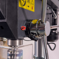 Настольный сверлильный станок Proma Е-1516В/400 25401501