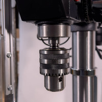 Настольный сверлильный станок Proma Е-1516В/400 25401501