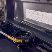 Настольный сверлильный станок Proma Е-1516В/400 25401501