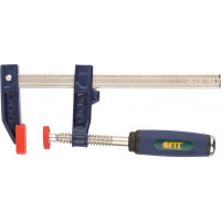 Струбцина тип F FIT 59151, 150 мм