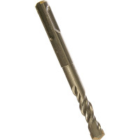 Бур SDS-plus усиленный (10 мм; 50 мм; 110 мм; 1 шт) Энкор 10905