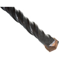 Бур SDS-plus усиленный (8 мм; 100 мм; 160 мм; 1 шт) Энкор 10909