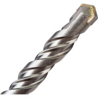 Бур SDS-plus усиленный (16 мм; 200 мм; 260 мм; 1 шт) Энкор 10928