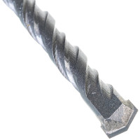 Бур SDS-plus усиленный (12 мм; 100 мм; 160 мм; 1 шт) Энкор 10911